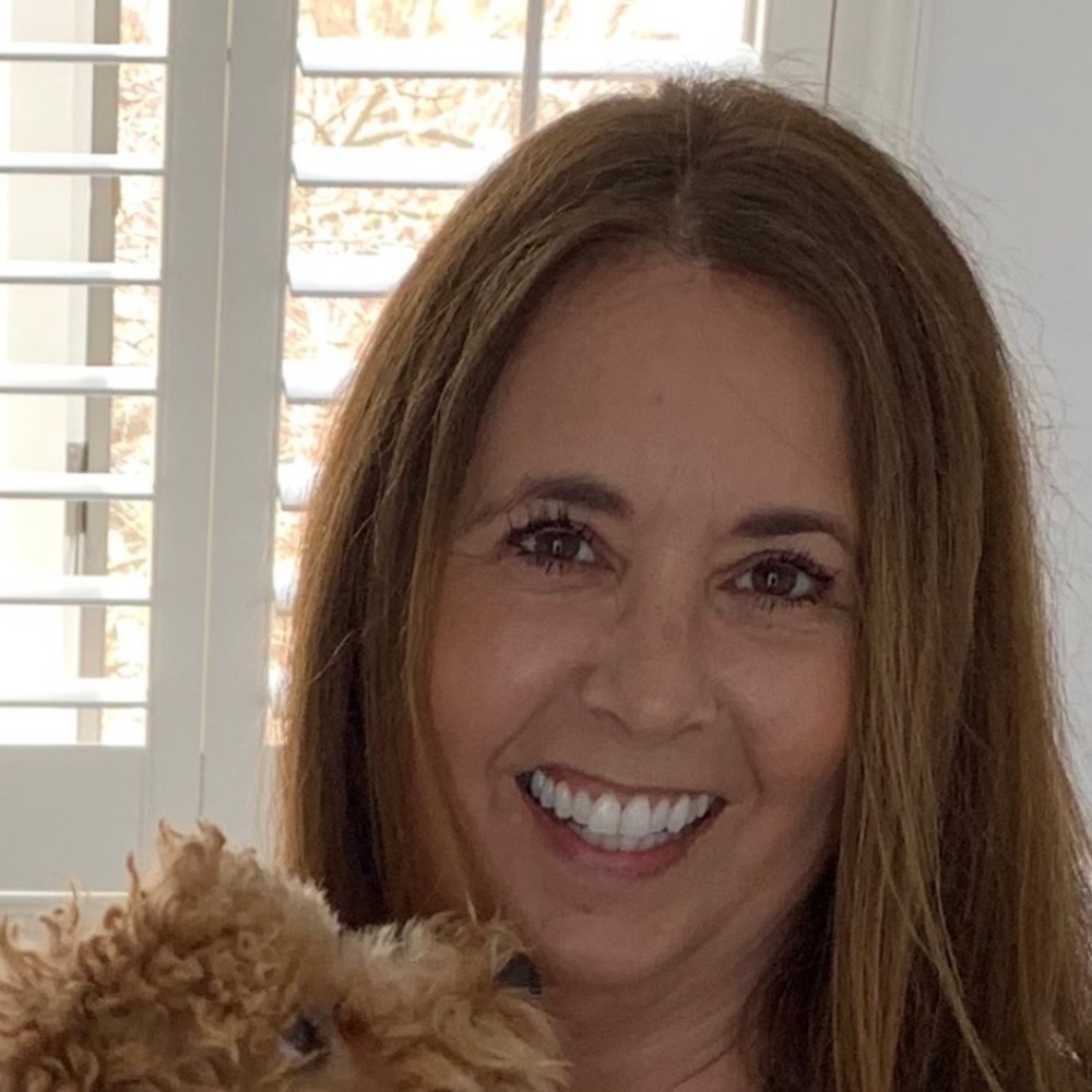 Meet your Posher, Sheri